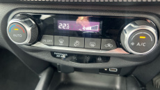 Nissan Juke 1.0 DiG-T 114 N-Connecta 5dr Petrol Hatchback